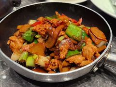 -福照楼汽锅鸡·云南特色菜(护国路店)