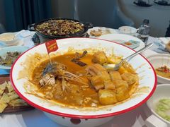 -北平人家·北京烤鸭(西关环岛店)