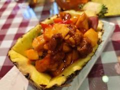 -邓丽君音乐主题餐厅