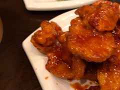 -大清花饺子(园林路店)