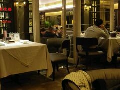 -粗茶淡饭·汉口公馆(循礼门店)