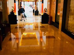 -广州白云机场雅高铂尔曼大酒店
