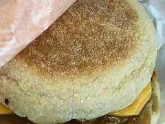 -麦当劳(金稻田路餐)