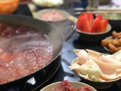 -星鸿社重庆老火锅