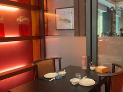 -羡餐厅·杭帮菜·淳菜(千岛湖自由洲际殿店)
