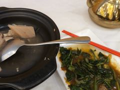 -金华安大酒楼·老牌潮菜·粤式茶点(东方国际店)