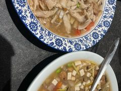 -杏花村水席楼·洛阳水席(老城十字街店)