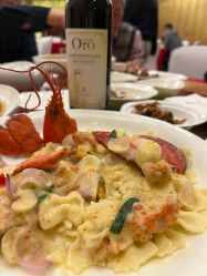 -新锦江大酒店·宴会厅·婚宴