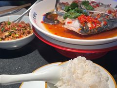 -湘阁里辣(南联锦泰城店)