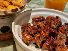 -绿茶餐厅(昌平悦荟店)