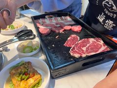 -六七八韩式烤肉·韩国料理(上杭路店)