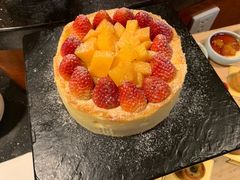 -重庆解放碑帝晶酒店·雅轩中餐厅