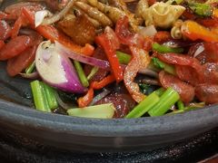 -一烙锅(友谊店)