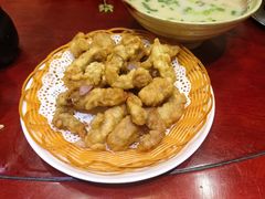 -半盆菜酒家(中山南一路店)