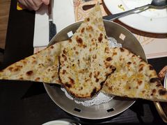 -克比叔叔印度餐厅Kebabs on the Grille(人民广场店)