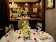 -Le Bistrot de Racine