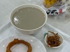 -锦馨豆汁(天坛路店)