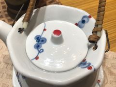 -北京泰富酒店-道日本料理餐厅