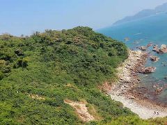 -西涌国际滨海旅游区