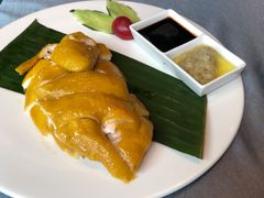 -星叶·东南亚料理(宁波万象汇店)