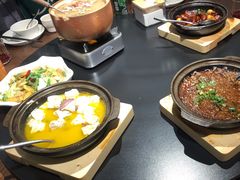 -小户人家(循礼门南国中心店)