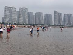 -东戴河风景区-止锚湾