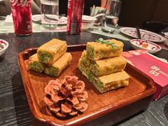 -锦楼·臻选新杭帮(杭州中心店)