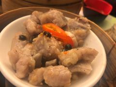 -添好运点心专门店(深水埗店)