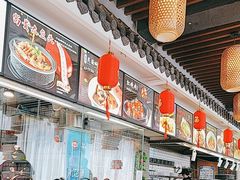 -老燕皇·南京菜(玄武湖店)