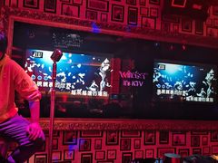 -温莎KTV(珠江路店)