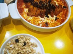 -嗨皮儿·现蒸面皮(抄纸巷店)