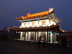 -西安城墙·碑林历史文化景区