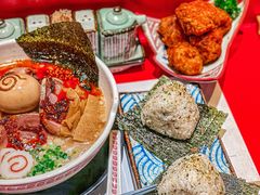 -火影忍者一乐拉面(环球港店)