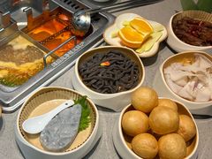 -海底捞火锅(汕头苏宁广场店)