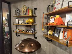 -清晨录音棚(光大会展中心旗舰店)