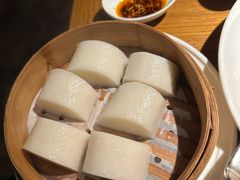 清蒸手打年糕-荣小馆(安达仕店)
