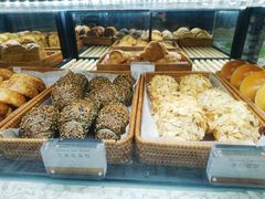 -法桐蛋糕·手作面包(万象城店)