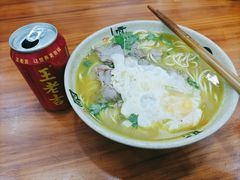 -三味拉面(雪松路店)