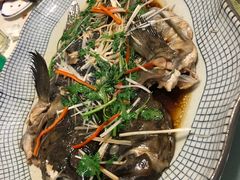 -顺德小院私房菜馆