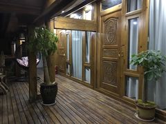 -丽江三义国际机场