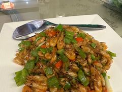 -洈水谣 · 地道荆州松滋菜(菱角湖公园店)