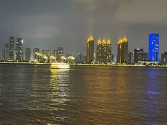 -武汉关码头(轮渡站)