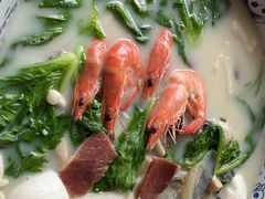 -山外山菜馆(玉泉路店)