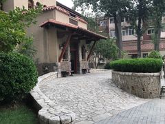 -静园(和平区)