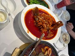 -眉州东坡(团结湖店)