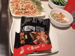 -海底捞火锅鲜切牛肉主题店(长寿路店)