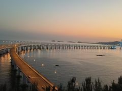 -星海湾跨海大桥
