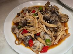 -日丰园海肠水饺·老字号大连海鲜(和平广场店)