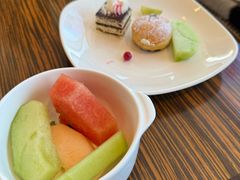 -大连中远海运洲际酒店