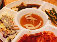 -喜来稀肉(北外滩白玉兰广场店)